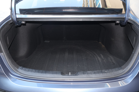 Kia Cerato 1.6A EX