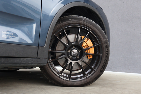 Polestar 2 Electric Standard Range Single Motor
