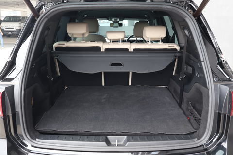 Mercedes-Benz GLB-Class GLB200 Progressive