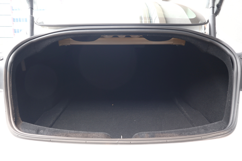 Tesla Model 3 Electric RWD 110