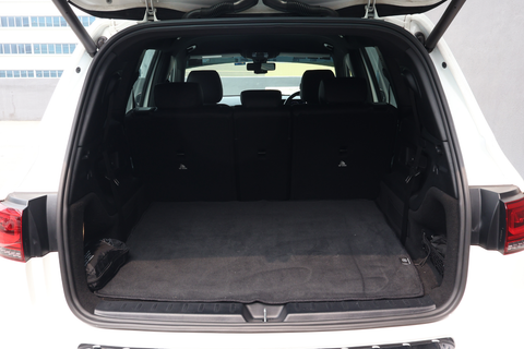 Mercedes-Benz GLB-Class GLB200 Progressive
