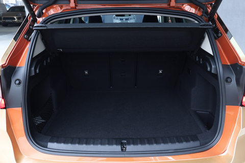 BMW iX1 Electric eDrive20