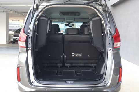 Honda Freed 1.5A E7