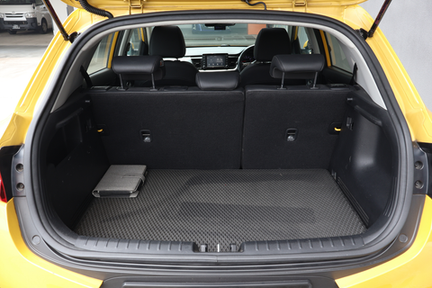 Kia Stonic 1.0T SX Sunroof