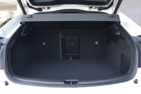 Polestar 2 Long Range Single Motor