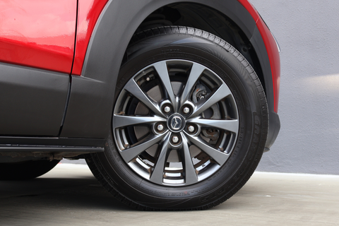 Mazda CX-30 2.0A Elegance