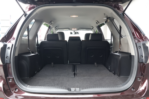 Toyota Wish 1.8A X