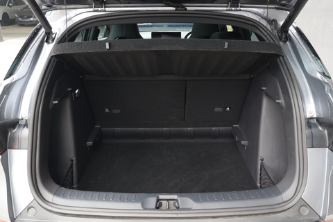 BYD Atto 3 Electric Extended Range