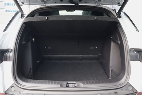 BYD Atto 3 Electric Extended Range