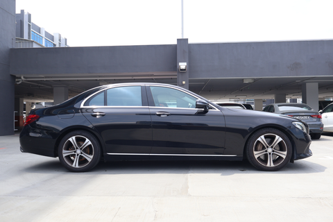 2016 USED MERCEDES BENZ E200 AVG (R18 LED) WDD2130422A028136 SPH935X