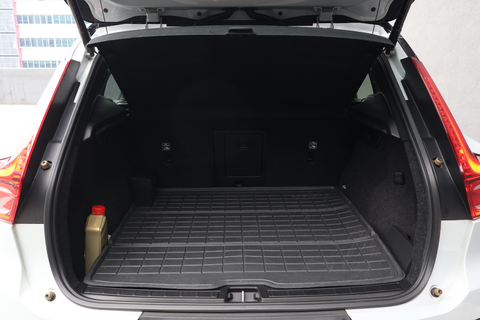 Volvo XC40 T4 R-Design