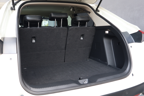 Honda Vezel 1.5A G Honda Sensing