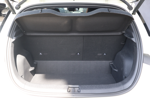 BYD Dolphin Electric Dynamic