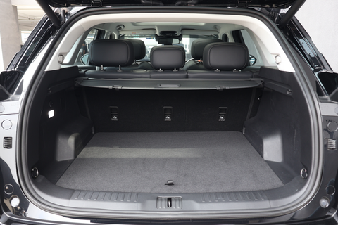 Jaecoo J7 Plug-in Hybrid 1.5A