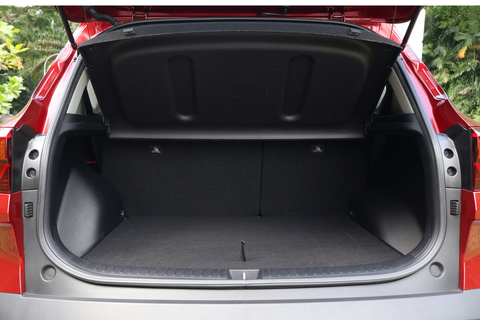 Kia Seltos 1.4A SX Sunroof