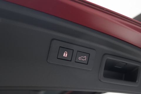 Subaru Forester e-BOXER Mild Hybrid 2.0i-S EyeSight Sunroof
