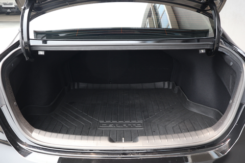 Kia Cerato 1.6A EX