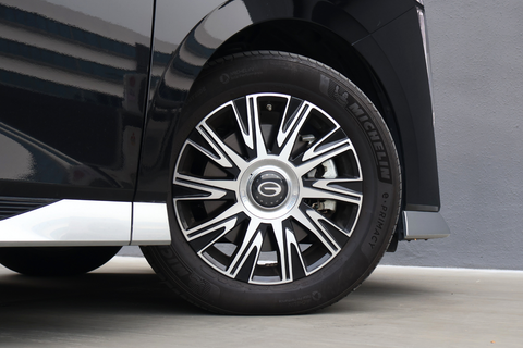 GAC E9 Plug-in Hybrid 2.0A GL