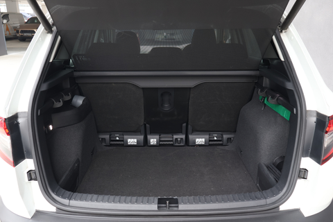 Skoda Karoq 1.5A TSI Style
