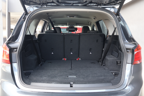 BMW 2 Series 216i Gran Tourer