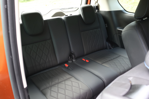 Nissan Serena e-POWER Hybrid 1.2A Highway Star Premium