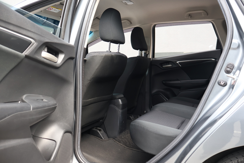 Honda Jazz 1.3A