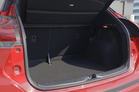 Nissan Kicks e-POWER Hybrid 1.2A Premium Plus