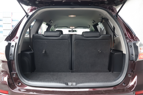 Toyota Wish 1.8A X