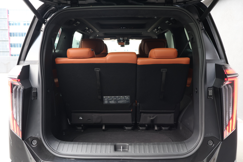 GAC E9 Plug-in Hybrid 2.0A GL