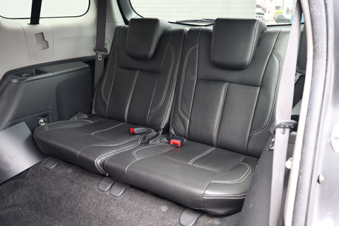 (RENT) TOYOTA WISH 1.8 CVT