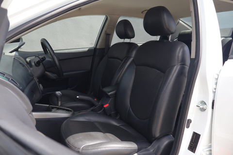 Kia Cerato Forte 1.6A SX (COE till 05/2029)