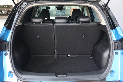 Nissan Note e-POWER Hybrid 1.2A Premium