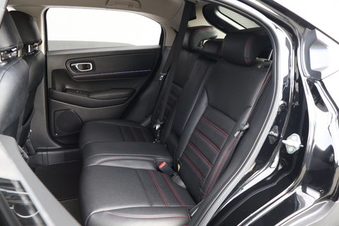 Honda Vezel 1.5A G Honda Sensing