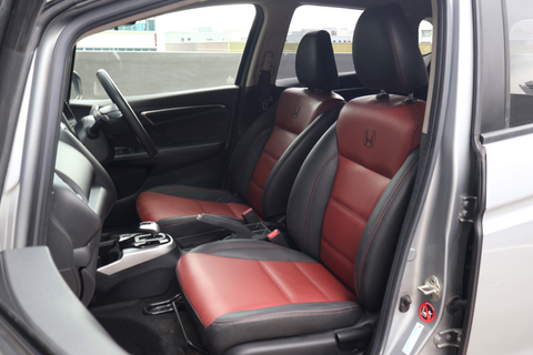 Honda Fit Hybrid 1.5A