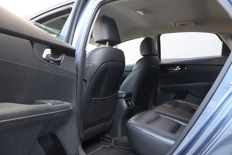 Kia Cerato 1.6A EX