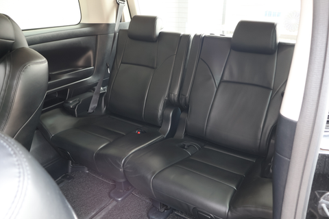 Toyota Vellfire 2.5A Z