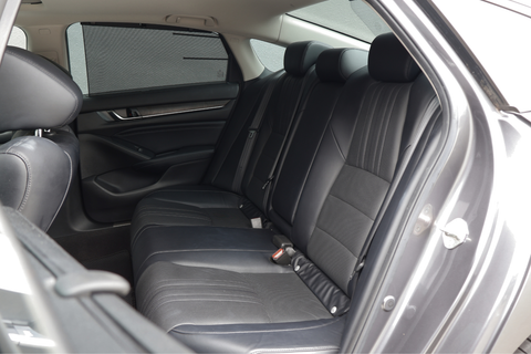 Honda Accord 1.5A VTEC Turbo Sunroof
