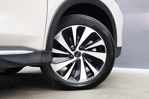 BYD Sealion 6 Plug-in Hybrid 1.5A DM-i
