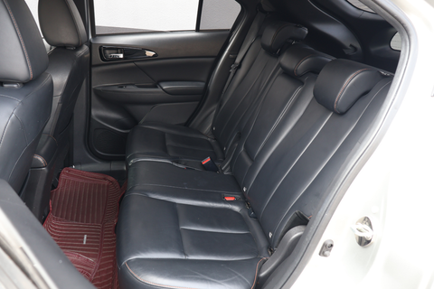 (LEASE) Mitsubishi Eclipse Cross 1.5 CVT