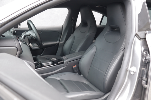 Mercedes-Benz CLA-Class CLA180 Progressive