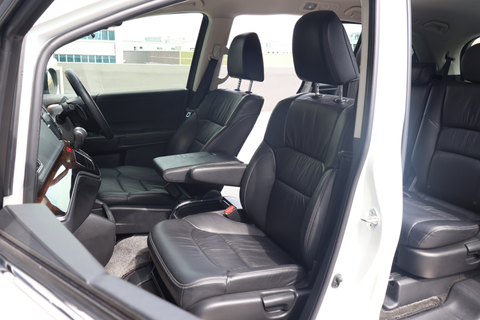 Honda Odyssey 2.4A EX-S