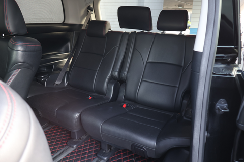 (RENT) Toyota Vellfire 2.5Z CVT