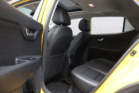 Kia Stonic 1.0T SX Sunroof