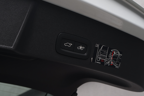 Volvo XC40 T4 R-Design