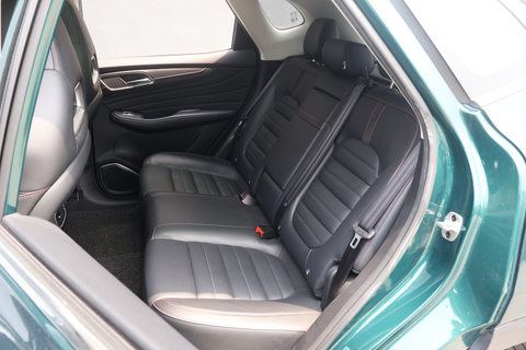 MG HS Plug-in Hybrid 1.5A Turbo Exclusive