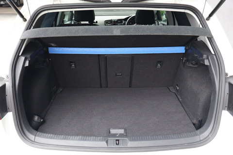 Volkswagen Golf 1.4A TSI Highline Sunroof