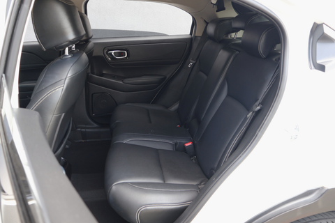 Honda Vezel 1.5A G Honda Sensing