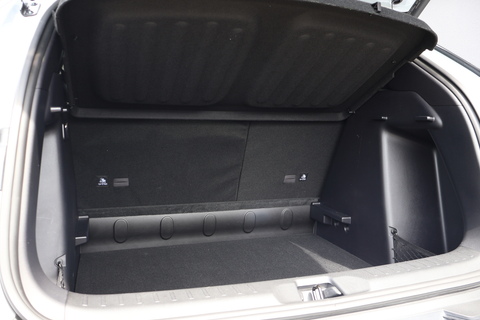 BYD Atto 3 Electric Extended Range