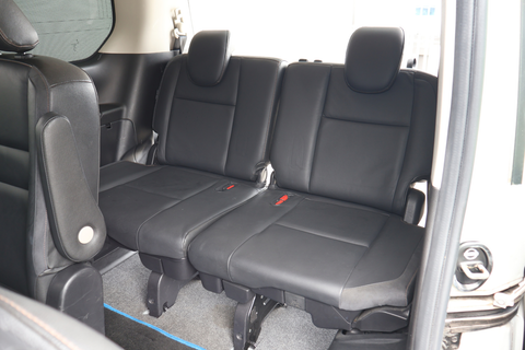 Nissan Serena e-POWER Hybrid 1.2A Highway Star Premium