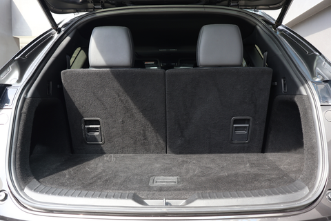 Mazda CX-8 2.5A Luxury 6-Seater